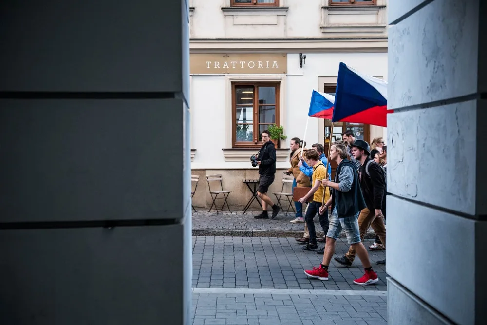Foto: Tomáš Hrivňák