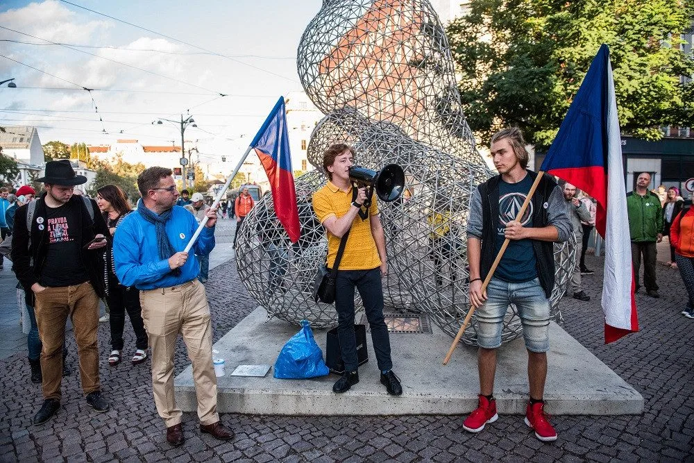 Foto: Tomáš Hrivňák