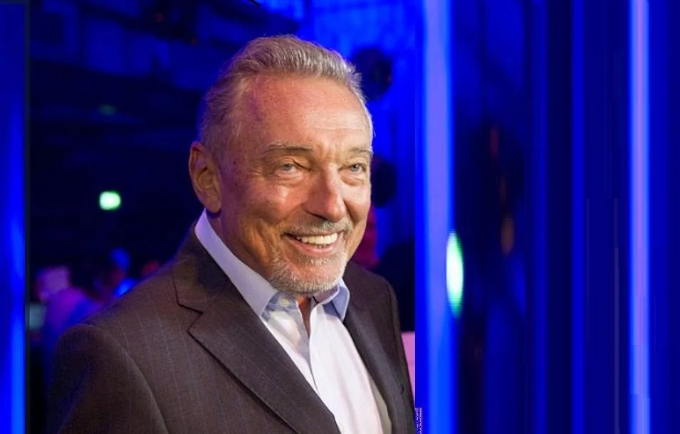 Karel Gott