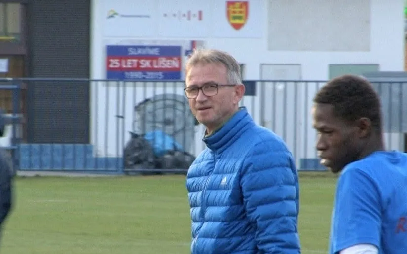 Miloslav Machálek
