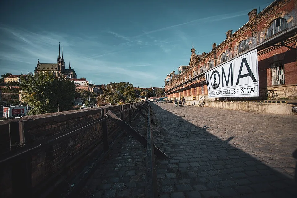 KOMA 2018