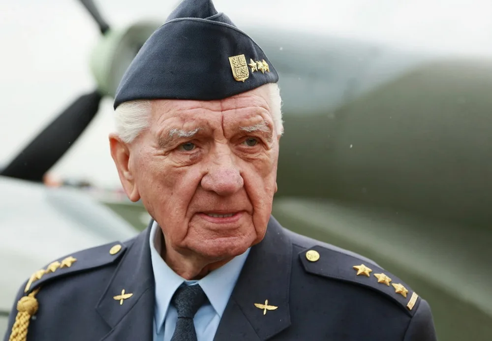 Emil Boček