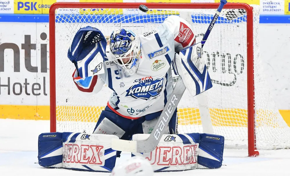 Zdroj: Kometa Brno, Jiří Grulich