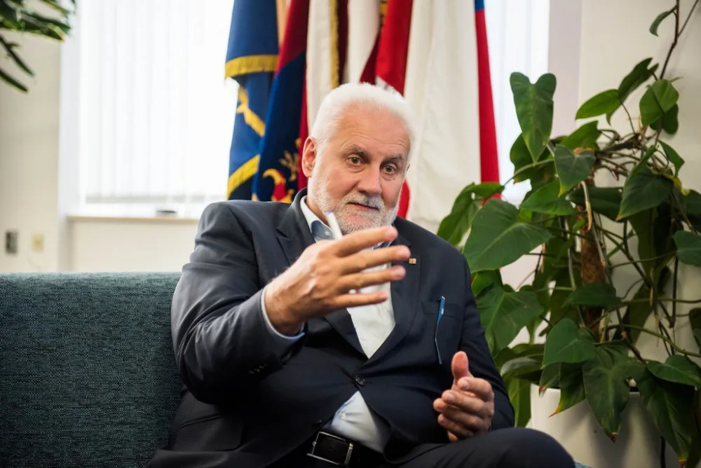Bohumil Šimek
