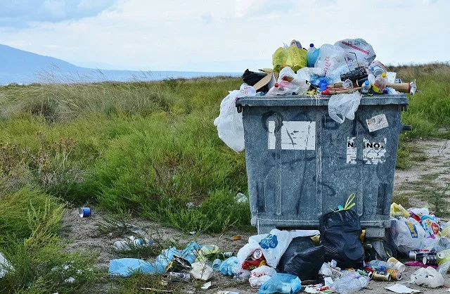 Brno chce snížit množství odpadu