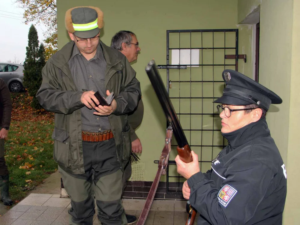 Zdroj: PČR