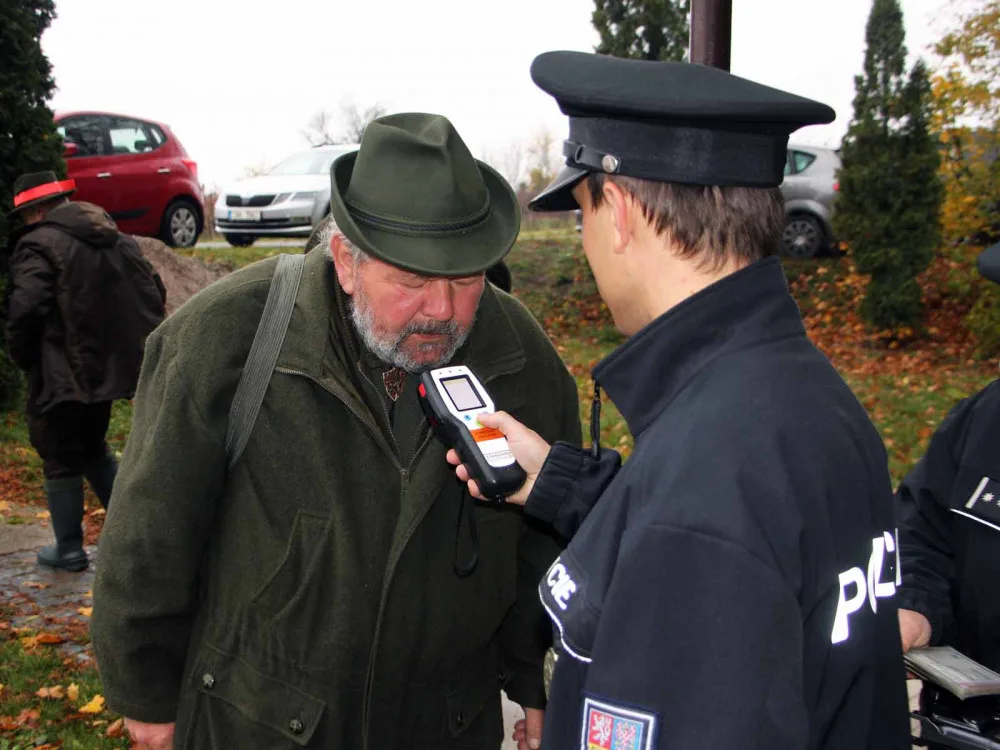 Zdroj: PČR