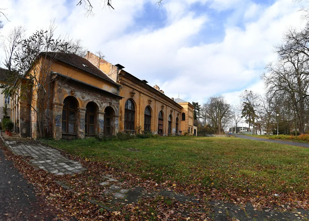 úvodka pisárky
