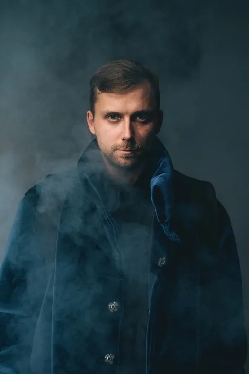 Autor: Jan Vrba