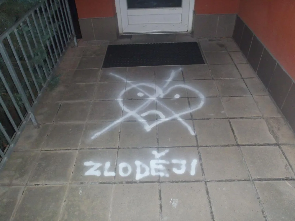 Zdroj: PČR