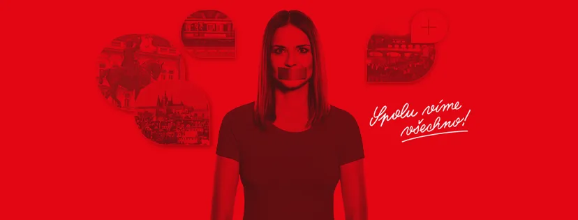 Moje nová pražská sestra