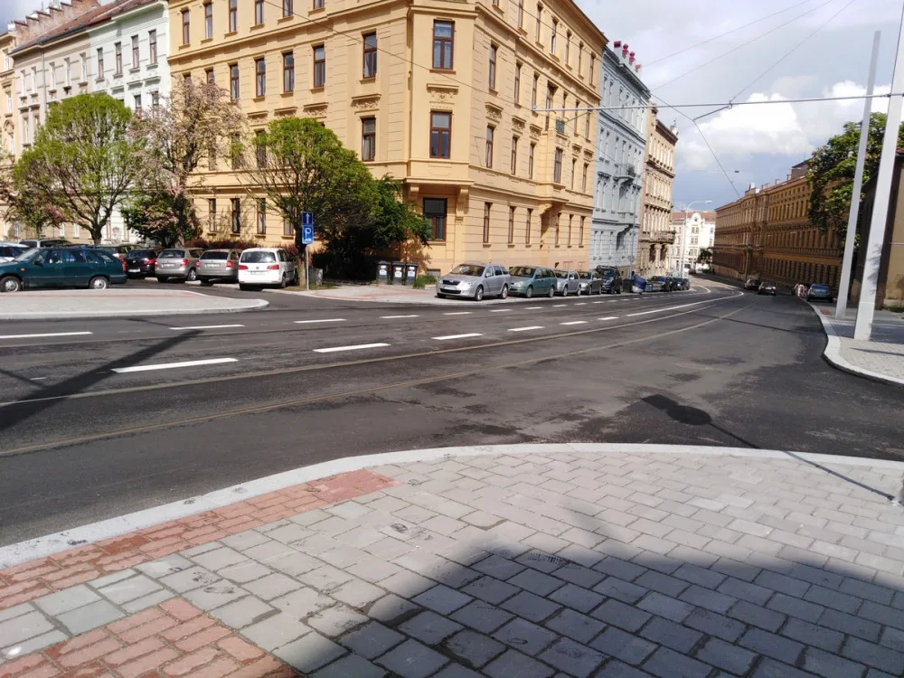 Údolní