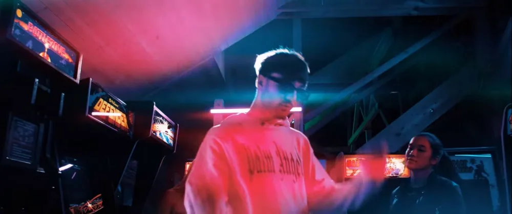 SKINNY BARBER