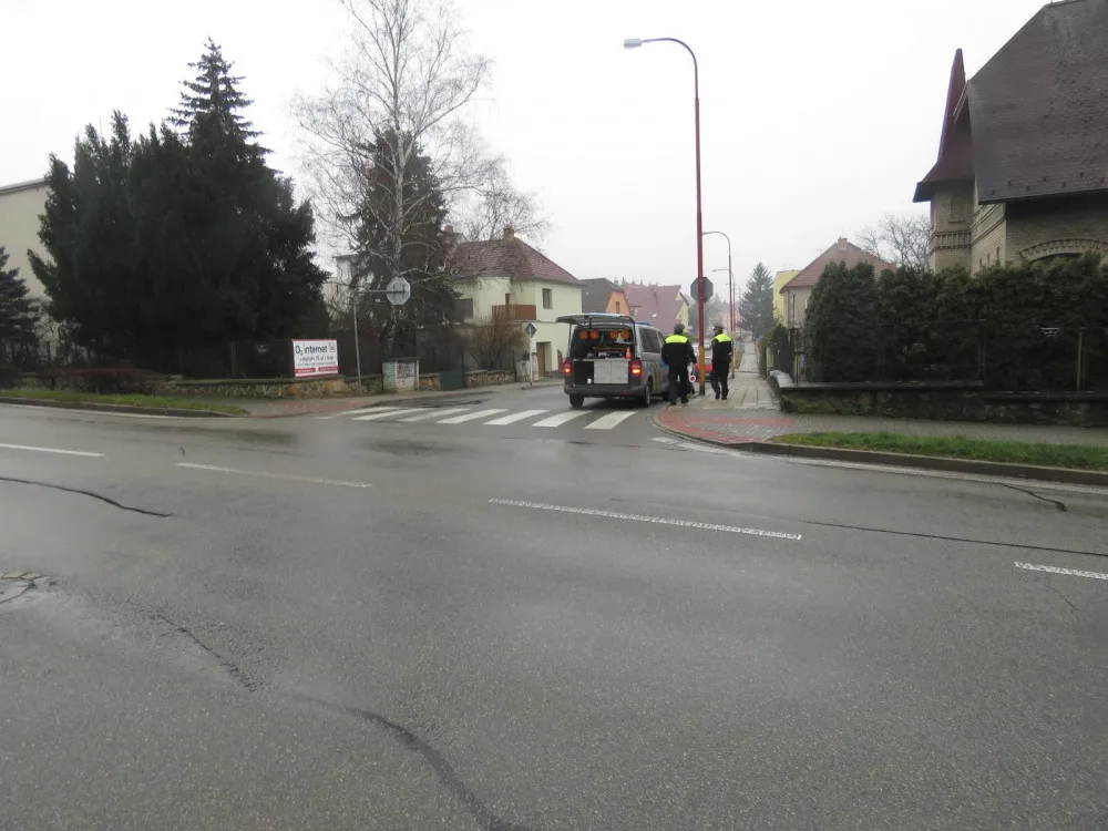 Zdroj: PČR