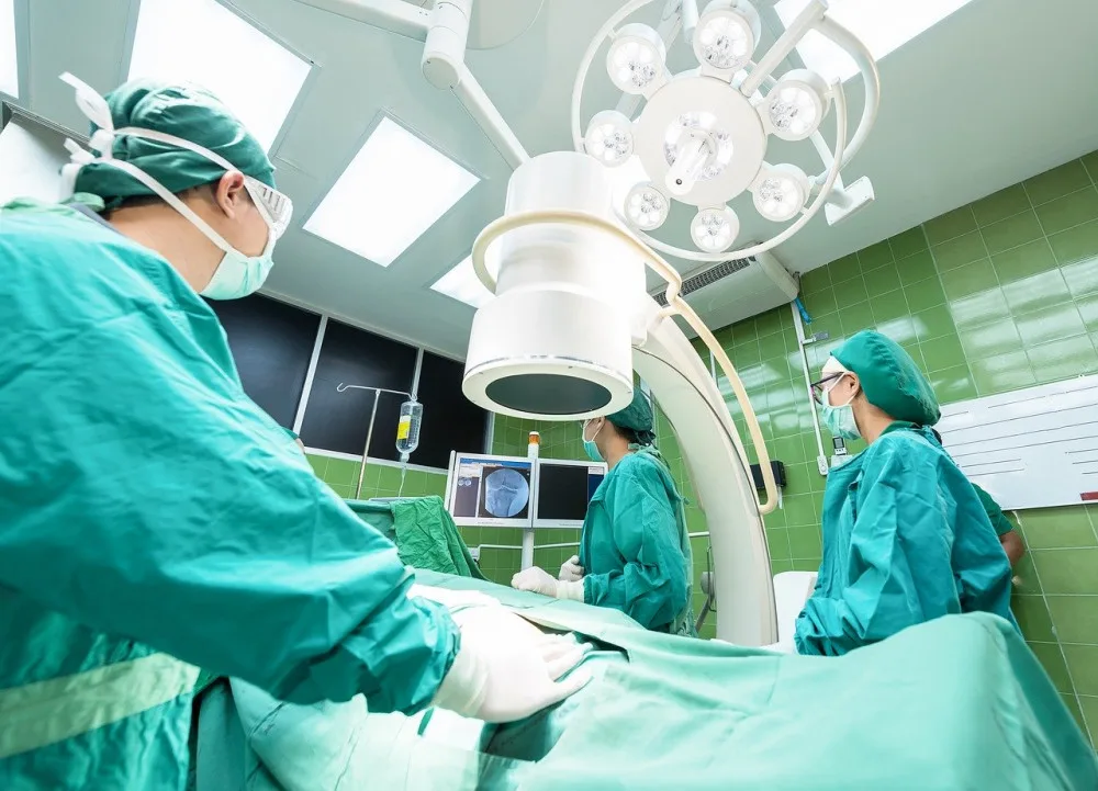 clinic-1807543_1280