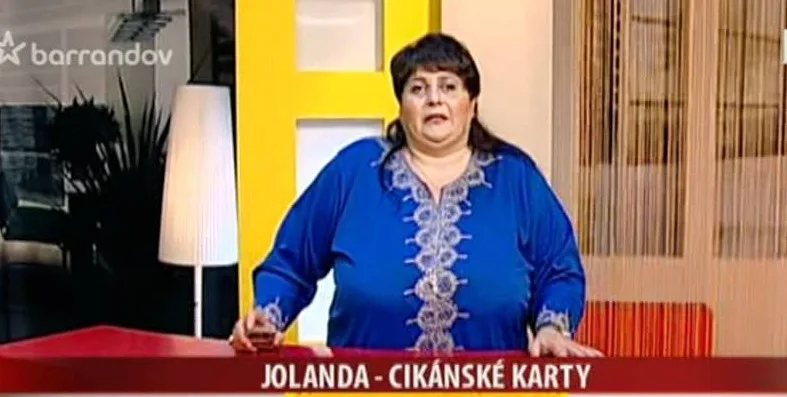 jolanda