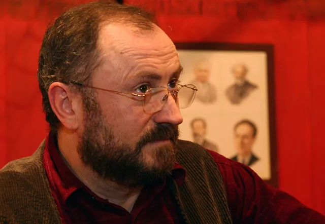 Vlastimil Peška