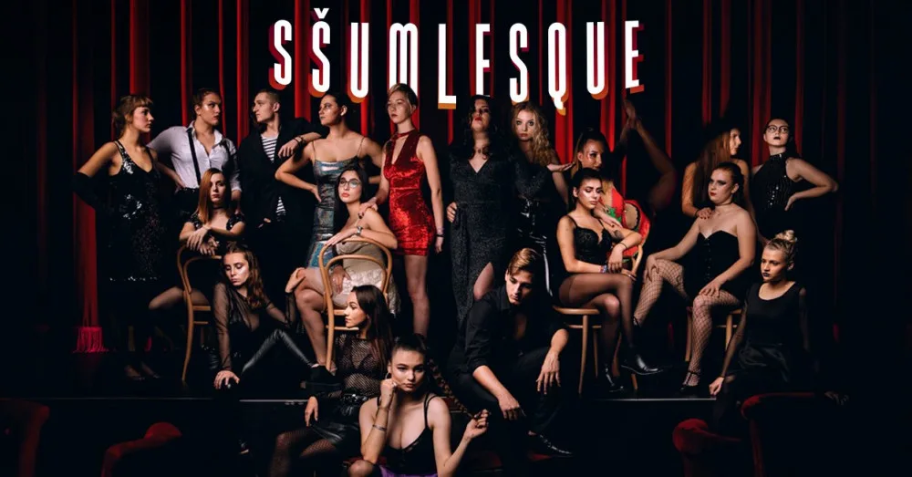 SŠUMLESQUE