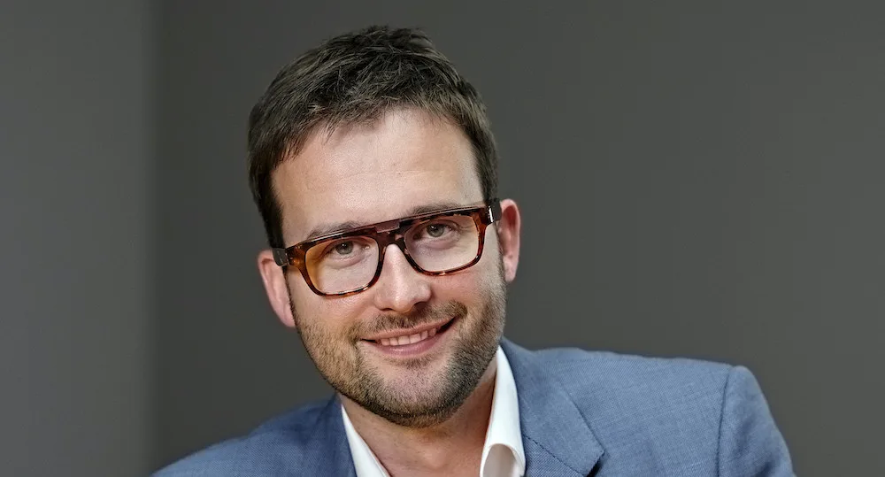 Michal Čarný