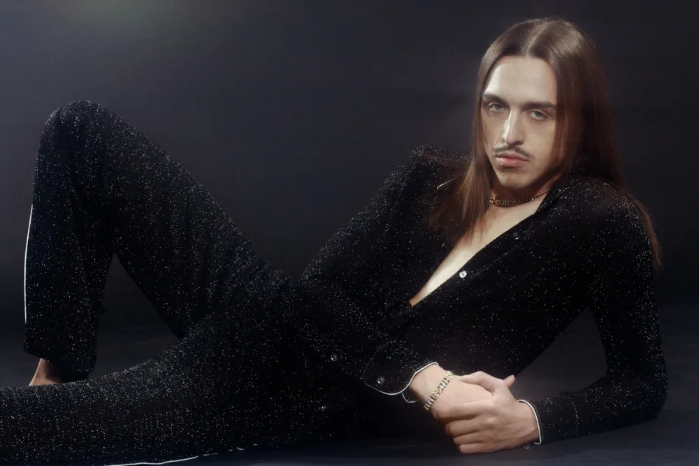 TOMMY CASH