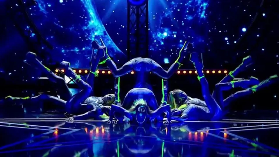 Circus Mefisto