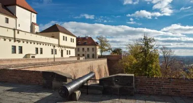 Špilberk