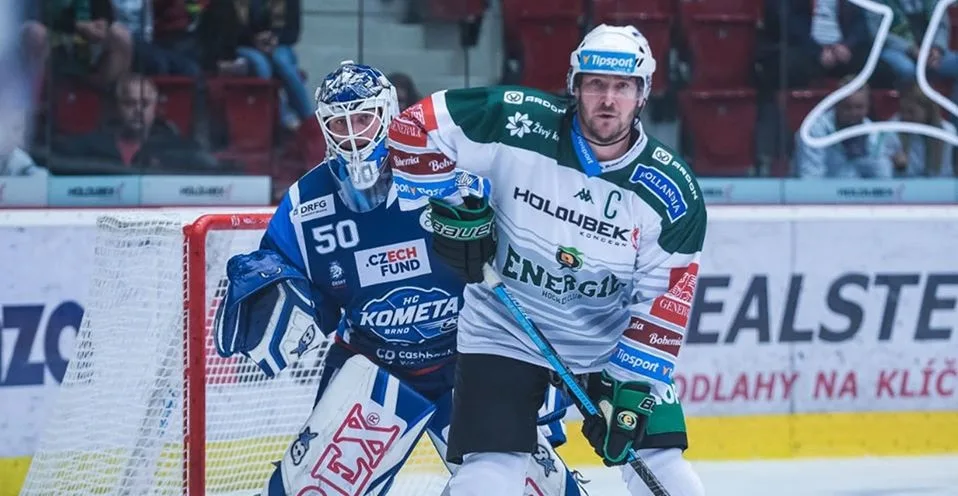 Zdroj: HC Energie Karlovy Vary