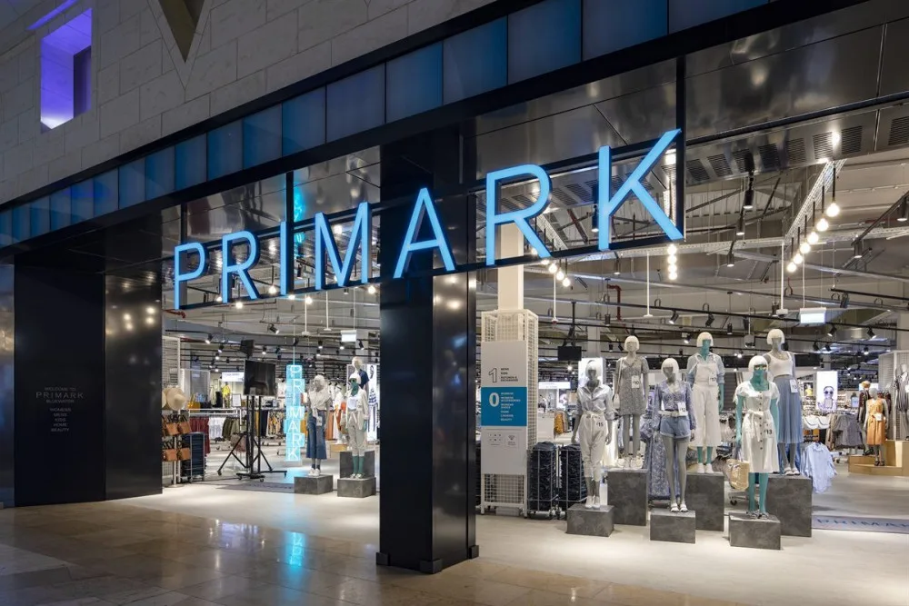Primark