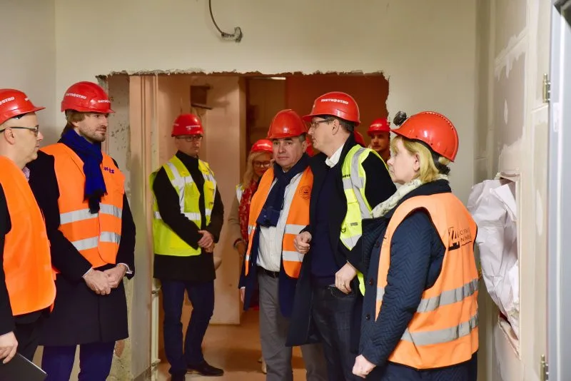 Centrum komplexní psychiatrické péče Brno