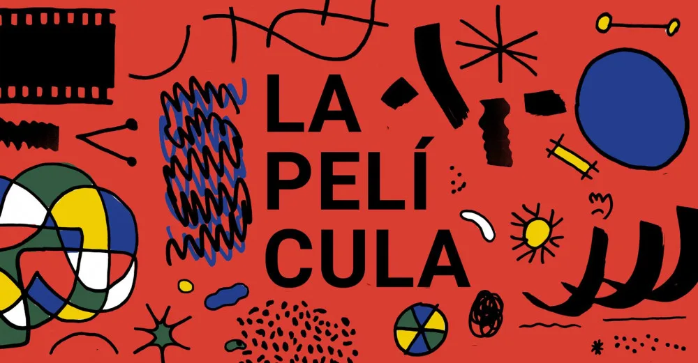 Festival La Película