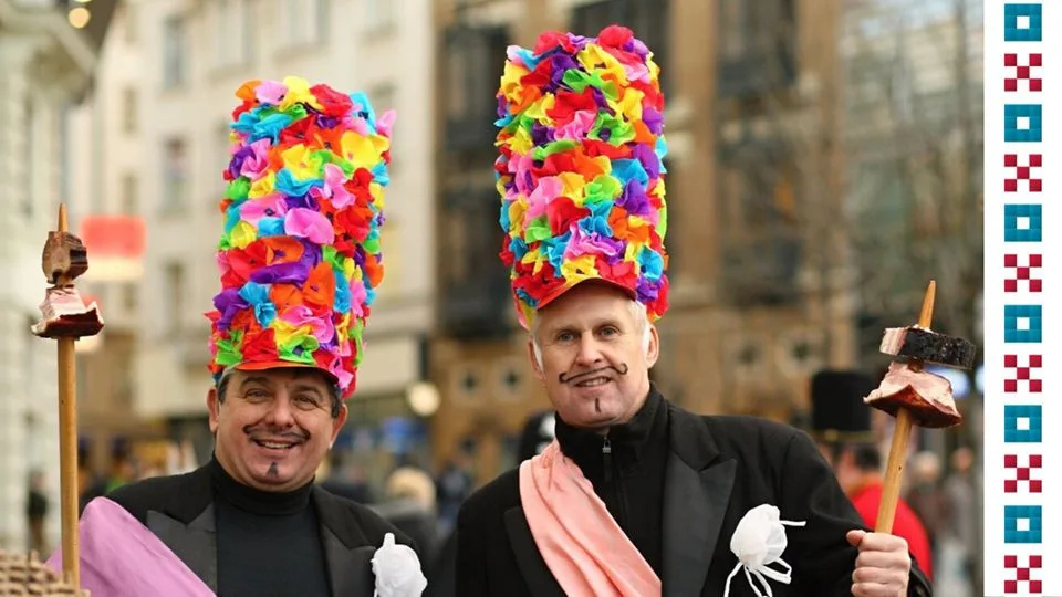 Fašank Brno 2020