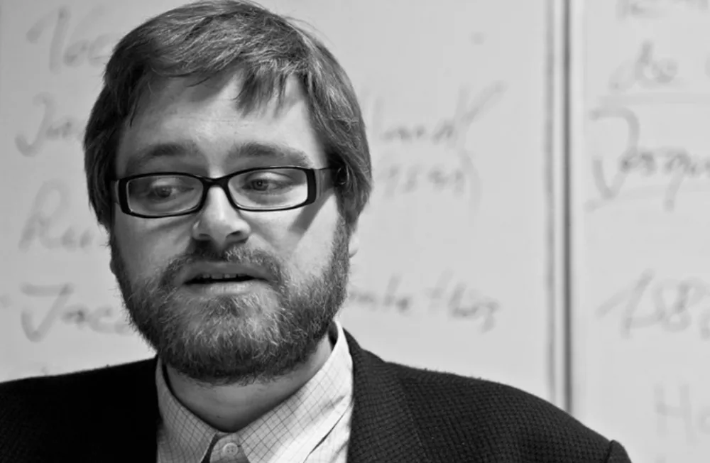 Jan Špaček
