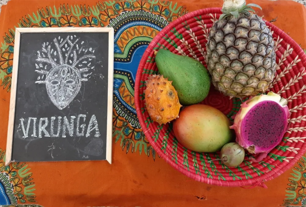 Virunga v Brně pořádá Africké trhy každé dva měsíce