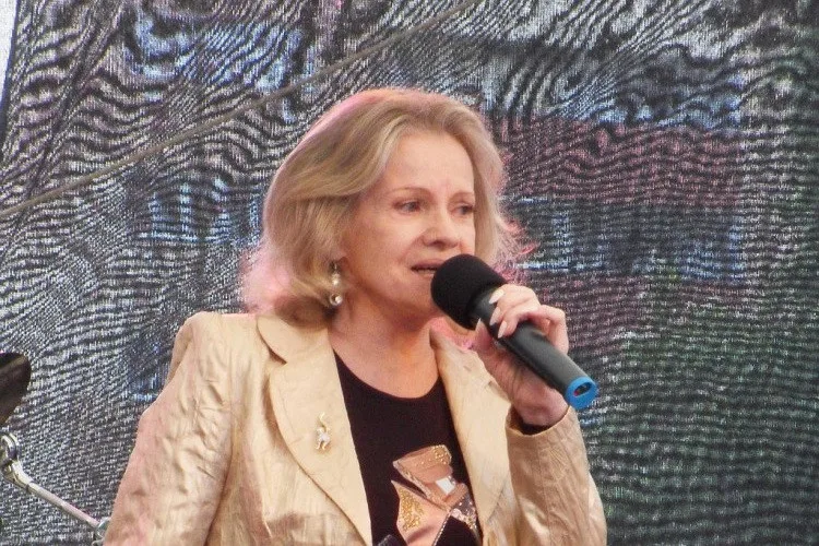 Eva Pilarová