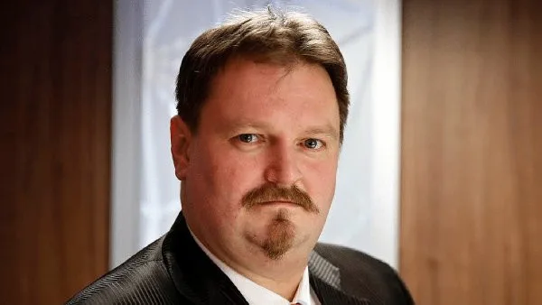 Petr Bartoň, hlavní ekonom investiční skupiny Natland