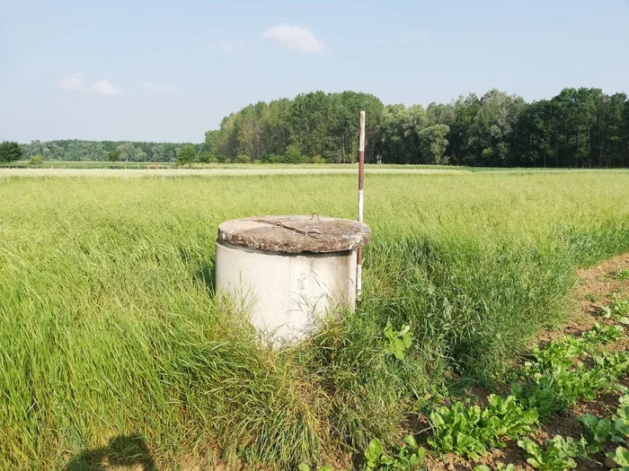 Drenáže mohou pomoci