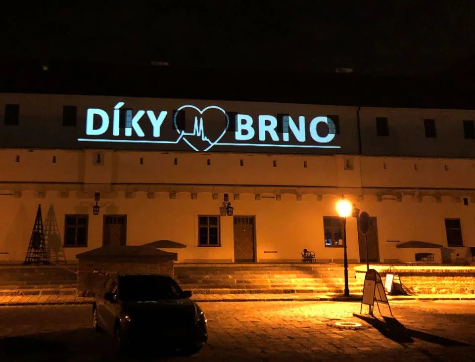 Město vyzývá kampaní k trpělivosti a dodržování pravidel