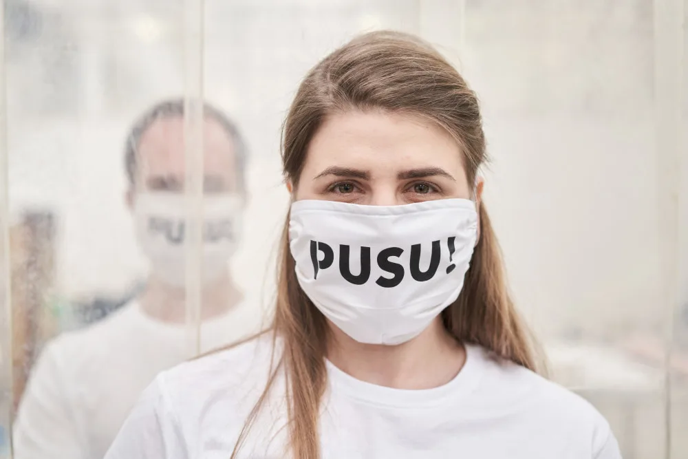 pusu