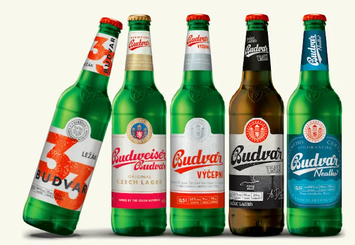 budvaR