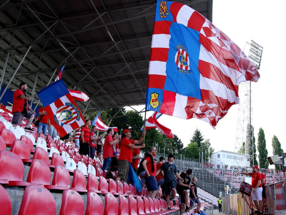 Zbrojovka Brno, Petr Nečas