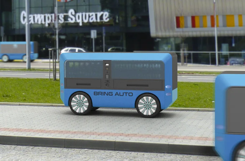 BringAuto