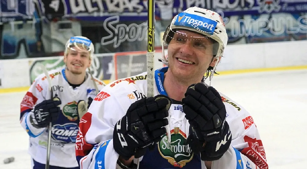 Martin Erat