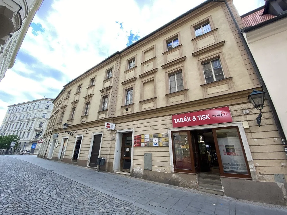 Brno vymění trafostanici u budoucího koncertního sálu za dům na Starobrněnské