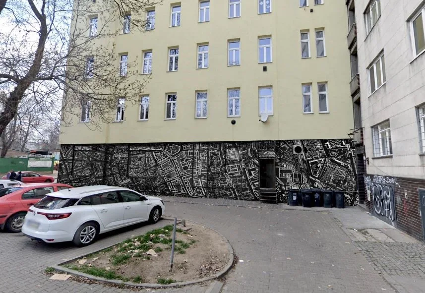Malby na zdech