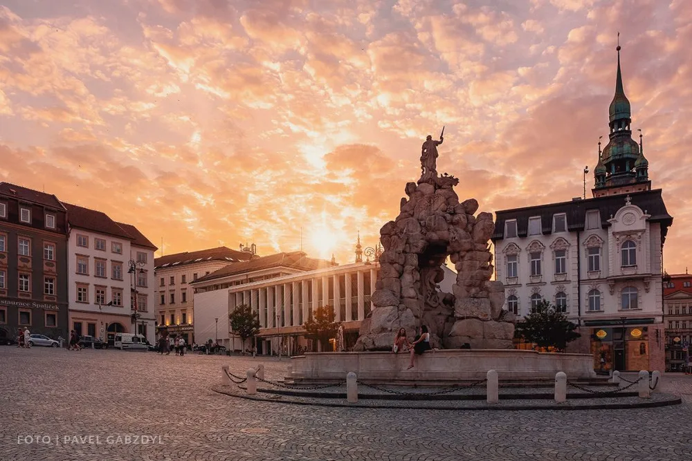 Brno