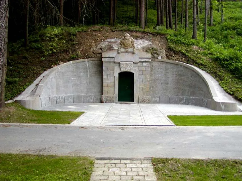 Brněnské vodovody a kanalizace se zapojí do projektu na ochranu vodního zdroje. Měl by omezit používání pesticidů