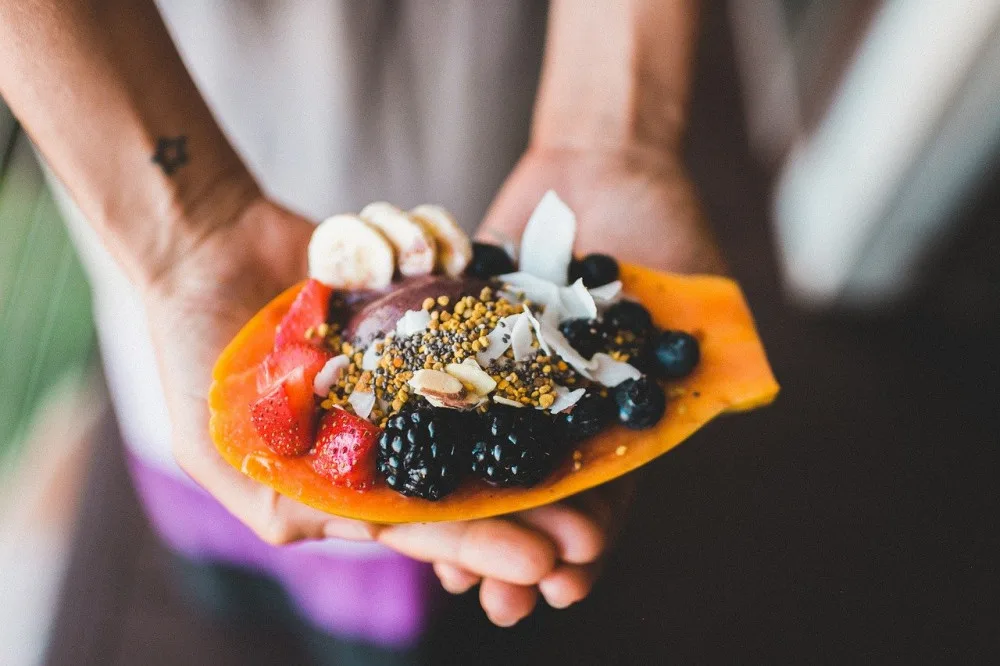 Kolik je mezi námi veganů? Každý desátý člověk v Česku nejí maso nebo ho omezuje
