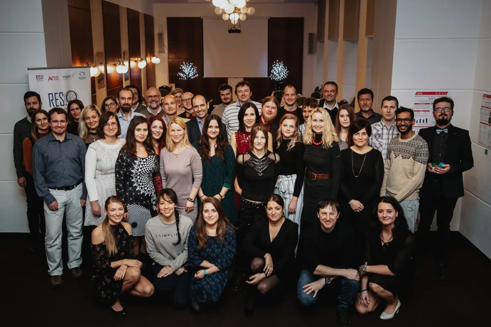 Brněnští vědci spojí síly, aby vyvinuli pilulku na léčbu mrtvice