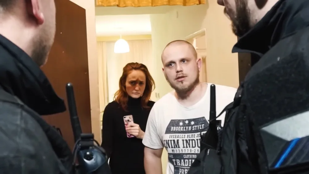 Dobrovolníci z řad policie vytvořili projekt Neodkládej to, chtějí veřejnost seznámit s formami domácího násilí