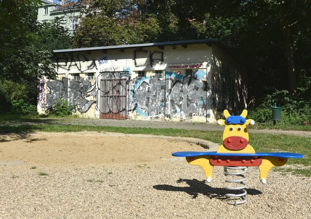 cukrárna lužánky